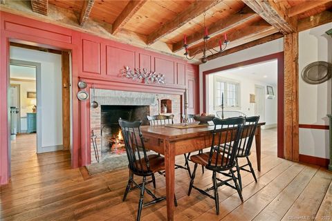 Tiny photo for 35 Northrop Street, Bridgewater, CT 06752 (MLS # 24148785)