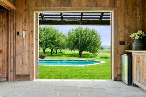 Tiny photo for 35 Northrop Street, Bridgewater, CT 06752 (MLS # 24148785)