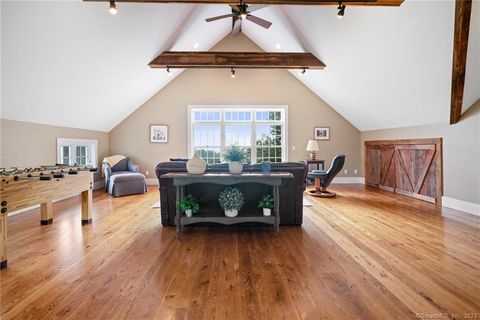 Tiny photo for 35 Northrop Street, Bridgewater, CT 06752 (MLS # 24148785)