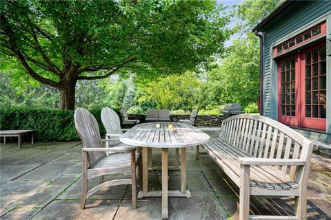 Tiny photo for 35 Northrop Street, Bridgewater, CT 06752 (MLS # 24148785)