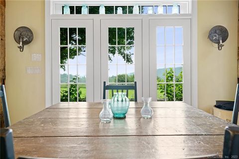 Tiny photo for 35 Northrop Street, Bridgewater, CT 06752 (MLS # 24148785)