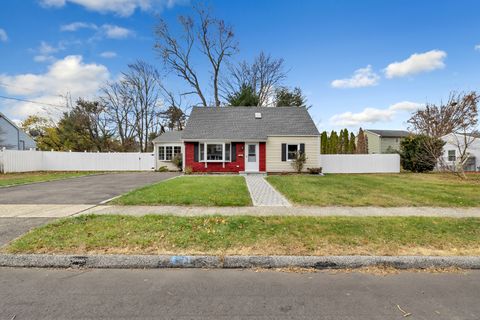 246 Delaware Drive Stratford CT 06614