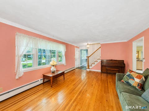 Tiny photo for 17 Marion Drive, East Lyme, CT 06333 (MLS # 24201618)