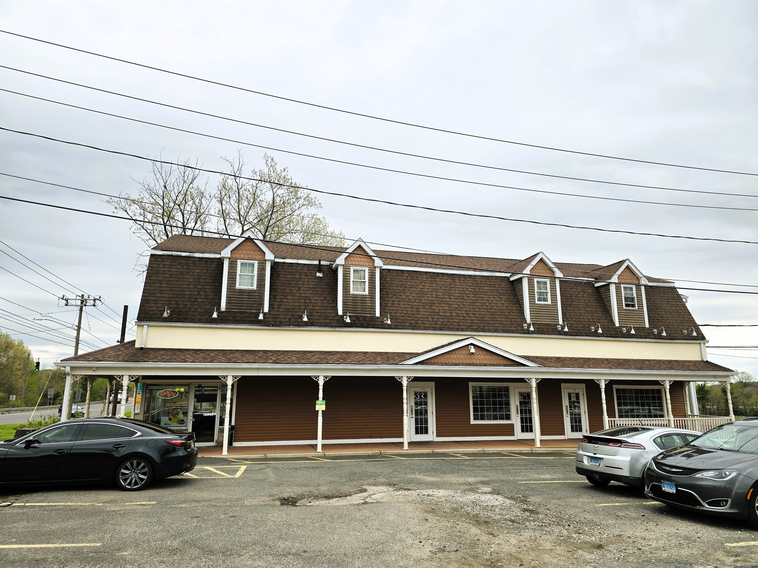 Tolland, Connecticut 06084, United States, ,Residential,Active,140662