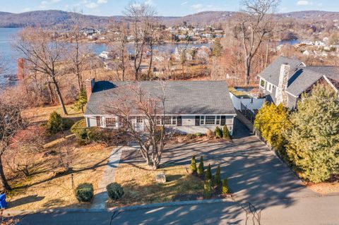 A home in Brookfield