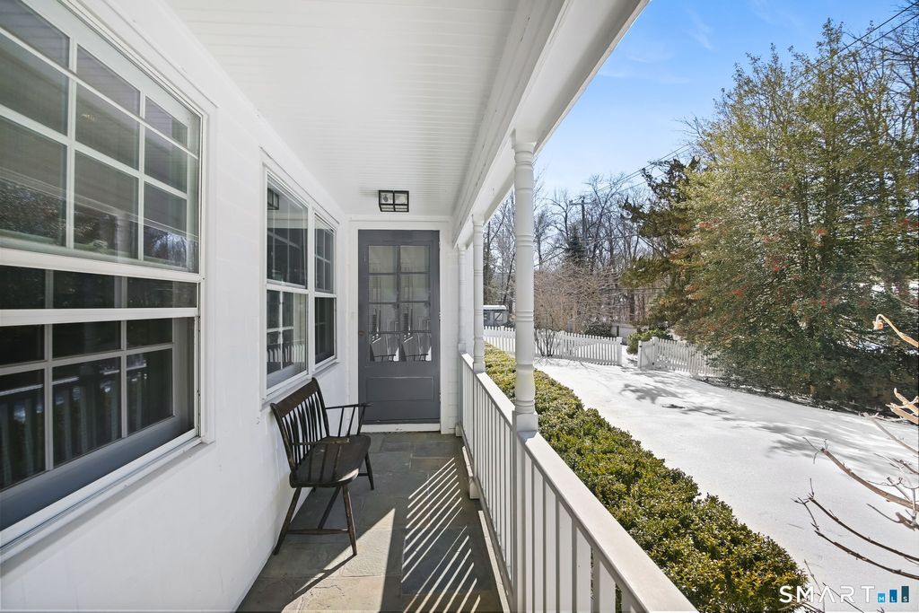 Photo of 189 Riversville Road, Greenwich, CT 06831 (MLS # 24161843)