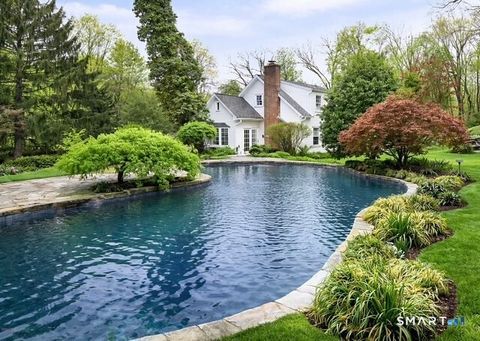 189 Riversville Road Greenwich CT 06831