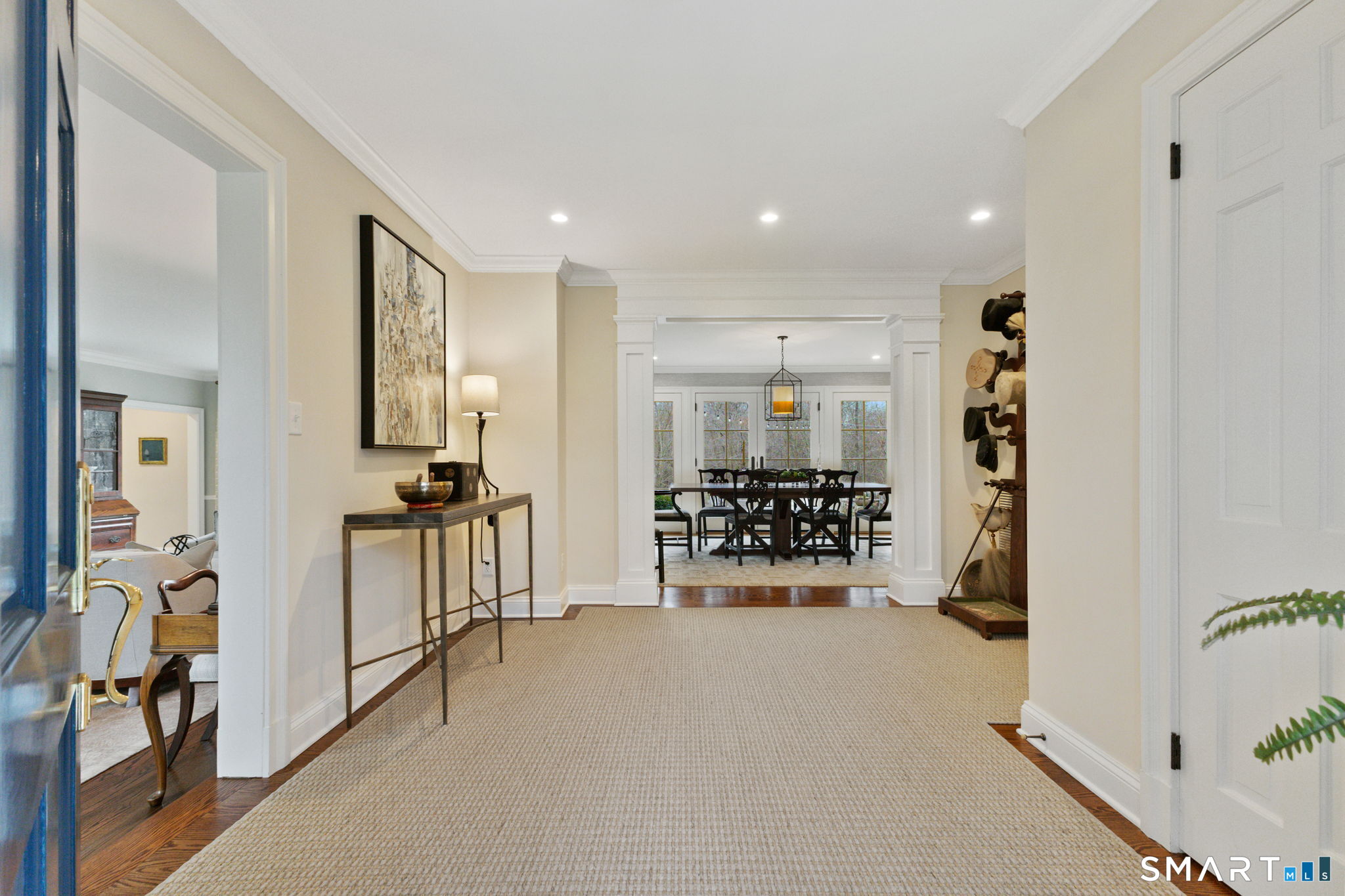 28 Crooked Mile Road