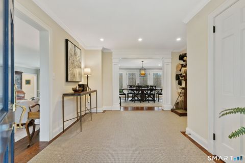 Tiny photo for 28 Crooked Mile Road, Darien, CT 06820 (MLS # 24148496)