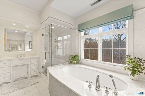 Tiny photo for 28 Crooked Mile Road, Darien, CT 06820 (MLS # 24148496)