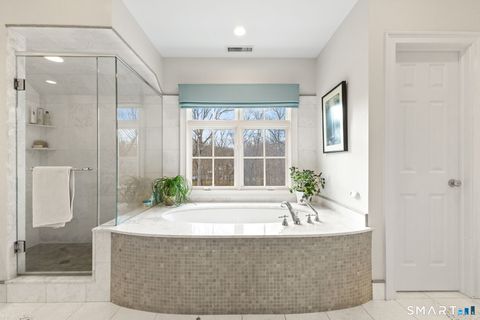 Tiny photo for 28 Crooked Mile Road, Darien, CT 06820 (MLS # 24148496)