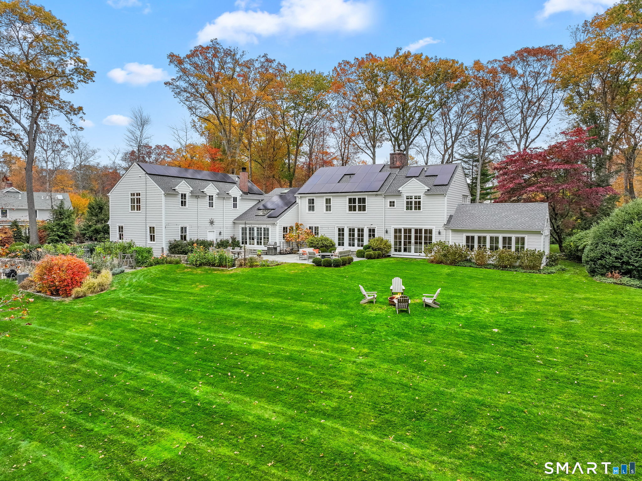 28 Crooked Mile Road