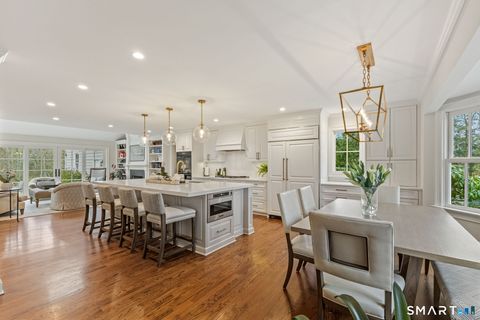 Tiny photo for 28 Crooked Mile Road, Darien, CT 06820 (MLS # 24148496)