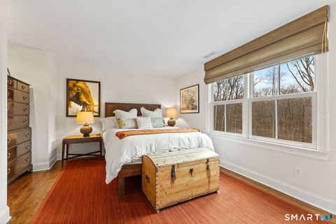 Tiny photo for 28 Crooked Mile Road, Darien, CT 06820 (MLS # 24148496)