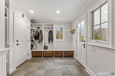 Tiny photo for 28 Crooked Mile Road, Darien, CT 06820 (MLS # 24148496)