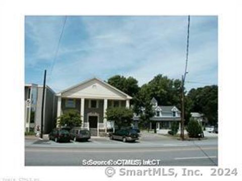Photo of 251 Main Street, Old Saybrook, CT 06475 (MLS # 24044109)