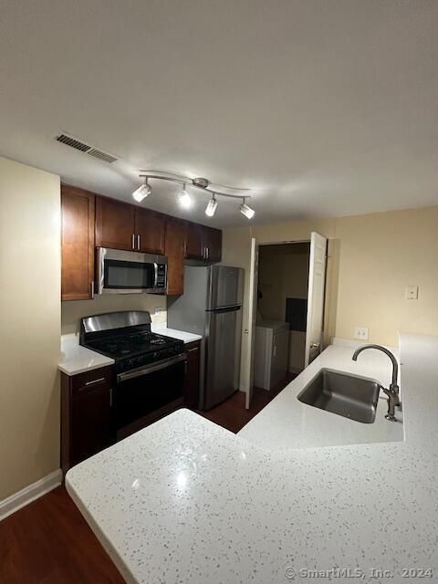 Tiny photo for 499 Bedford Street #427, Stamford, CT 06901 (MLS # 24134393)
