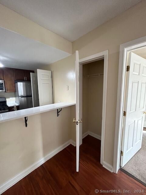 Tiny photo for 499 Bedford Street #427, Stamford, CT 06901 (MLS # 24134393)