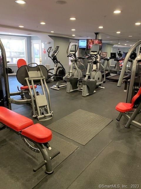 Tiny photo for 499 Bedford Street #427, Stamford, CT 06901 (MLS # 24134393)