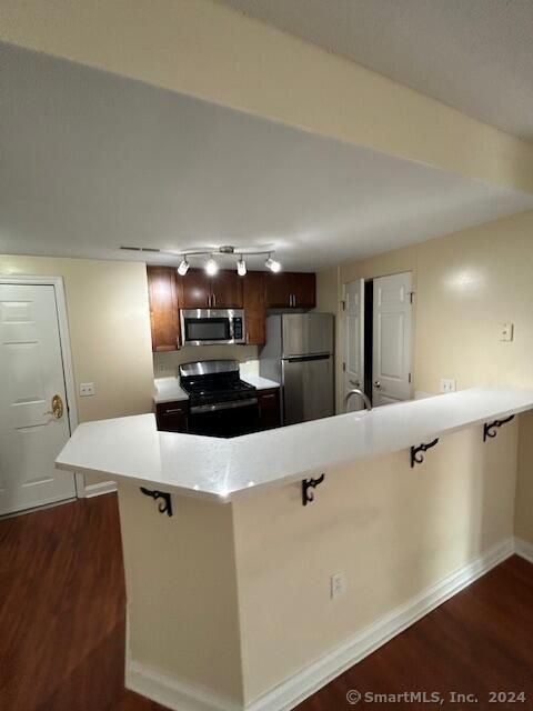 Tiny photo for 499 Bedford Street #427, Stamford, CT 06901 (MLS # 24134393)
