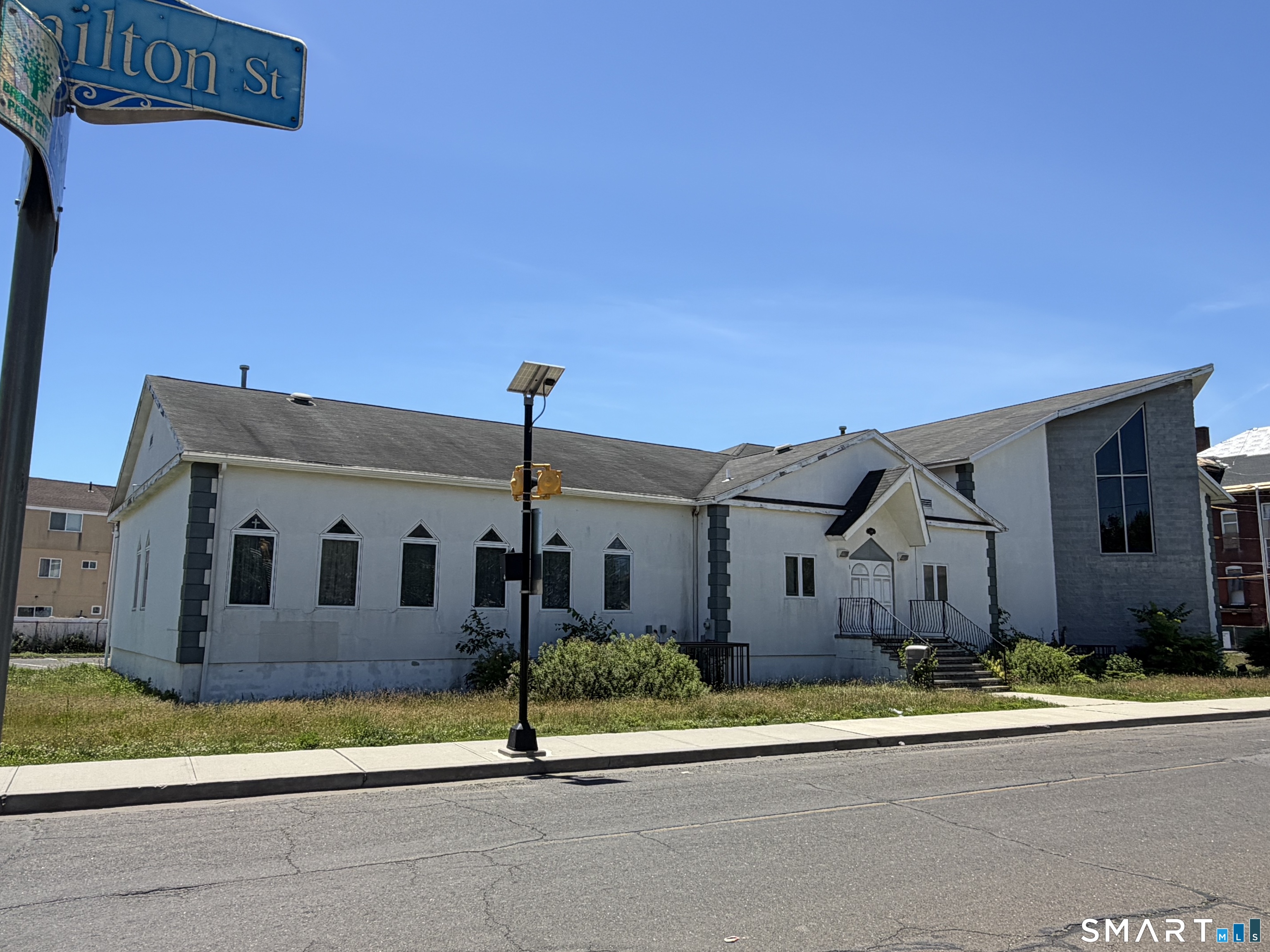 240 Hamilton Street