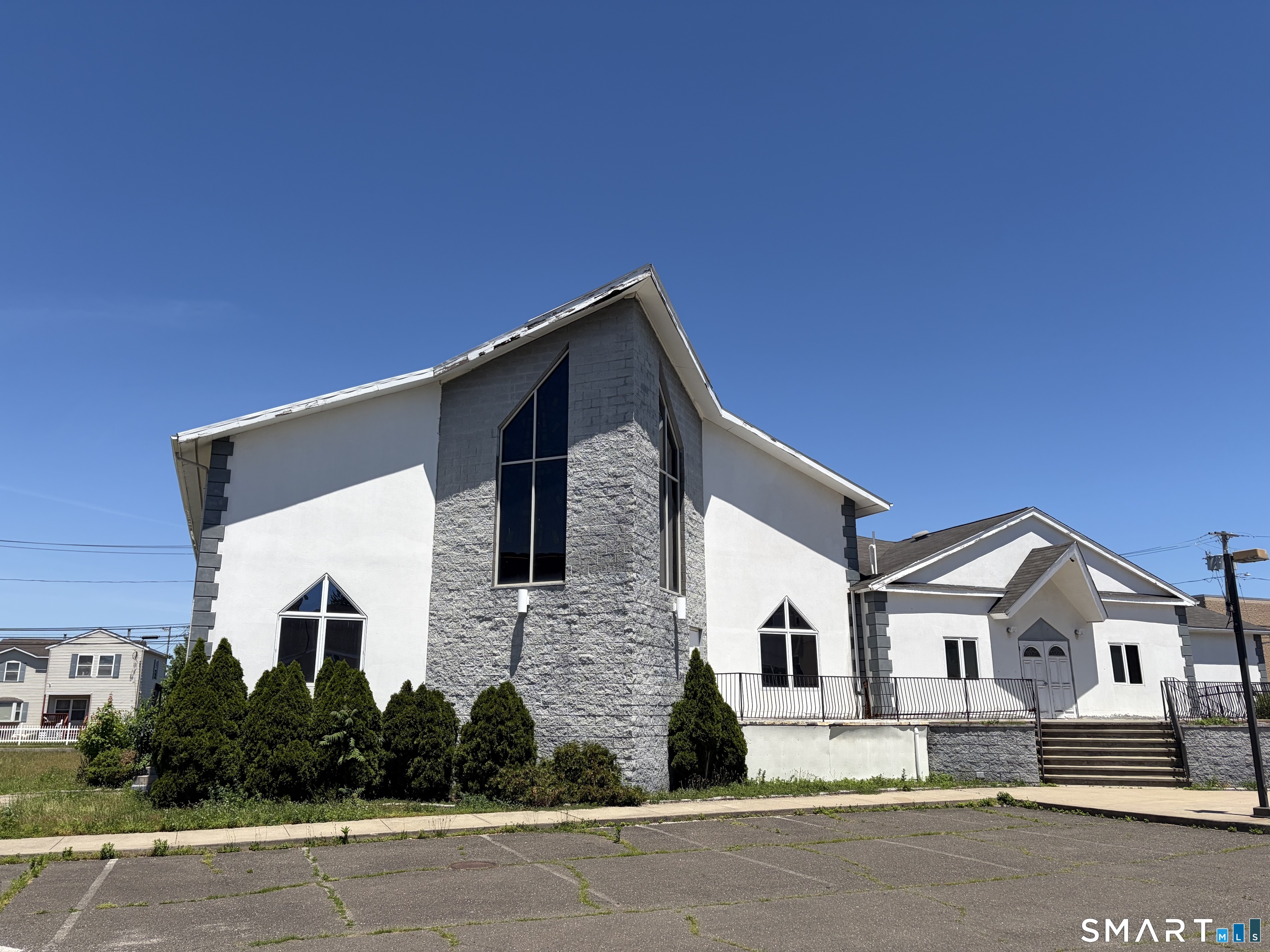 240 Hamilton Street