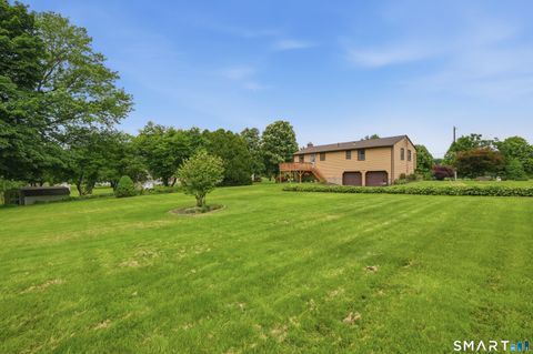 Tiny photo for 90 Savage Street, Southington, CT 06479 (MLS # 24175595)