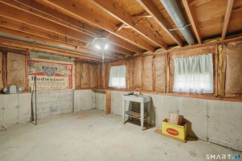 Tiny photo for 90 Savage Street, Southington, CT 06479 (MLS # 24175595)