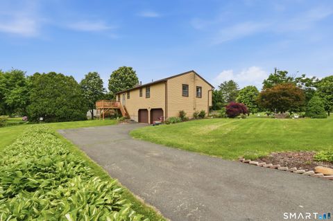 Tiny photo for 90 Savage Street, Southington, CT 06479 (MLS # 24175595)
