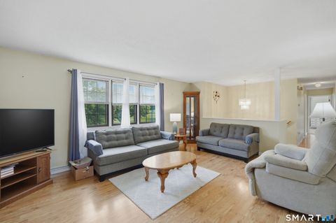 Tiny photo for 90 Savage Street, Southington, CT 06479 (MLS # 24175595)