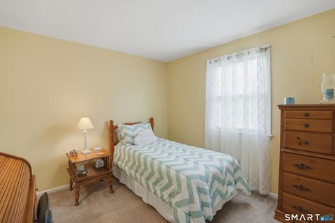 Tiny photo for 90 Savage Street, Southington, CT 06479 (MLS # 24175595)