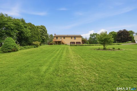 Tiny photo for 90 Savage Street, Southington, CT 06479 (MLS # 24175595)