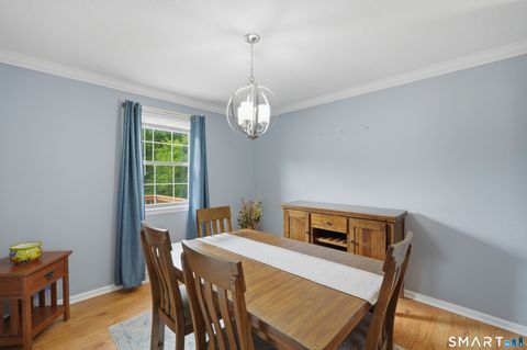 Tiny photo for 90 Savage Street, Southington, CT 06479 (MLS # 24175595)