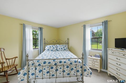 Tiny photo for 90 Savage Street, Southington, CT 06479 (MLS # 24175595)