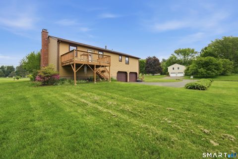 Tiny photo for 90 Savage Street, Southington, CT 06479 (MLS # 24175595)