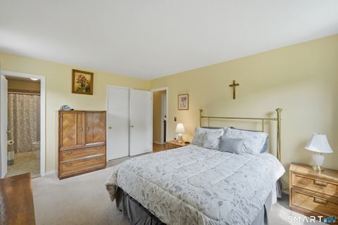 Tiny photo for 90 Savage Street, Southington, CT 06479 (MLS # 24175595)