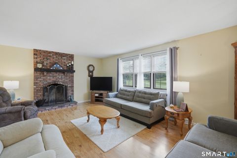 Tiny photo for 90 Savage Street, Southington, CT 06479 (MLS # 24175595)