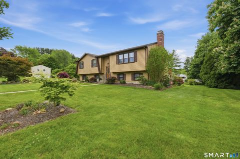 Photo of 90 Savage Street, Southington, CT 06479 (MLS # 24175595)