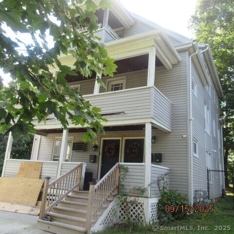 Photo of 67 Burlington Avenue #69, Bristol, CT 06010 (MLS # 24126766)