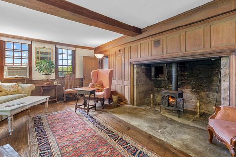 Tiny photo for 90 Duck Hole Road, Guilford, CT 06437 (MLS # 24158551)