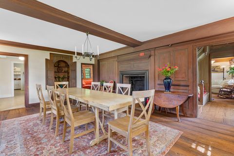 Tiny photo for 90 Duck Hole Road, Guilford, CT 06437 (MLS # 24158551)