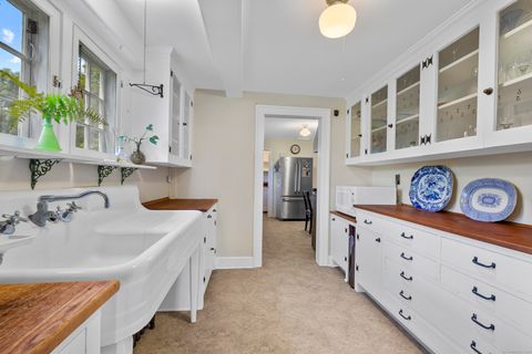 Tiny photo for 90 Duck Hole Road, Guilford, CT 06437 (MLS # 24158551)