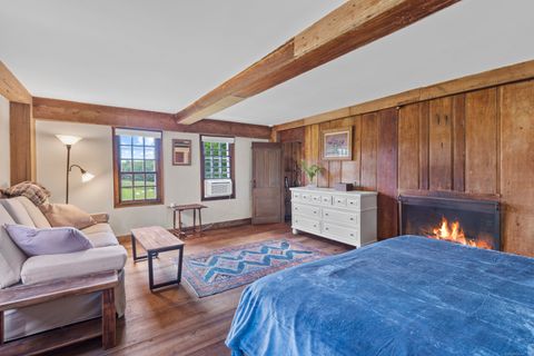 Tiny photo for 90 Duck Hole Road, Guilford, CT 06437 (MLS # 24158551)