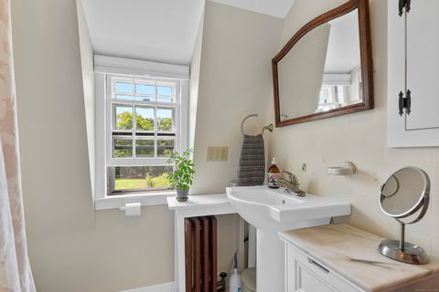 Tiny photo for 90 Duck Hole Road, Guilford, CT 06437 (MLS # 24158551)