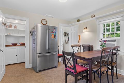 Tiny photo for 90 Duck Hole Road, Guilford, CT 06437 (MLS # 24158551)