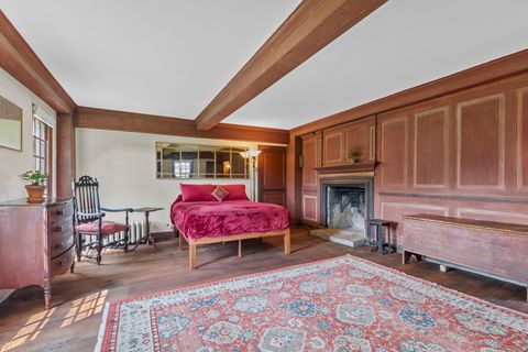 Tiny photo for 90 Duck Hole Road, Guilford, CT 06437 (MLS # 24158551)