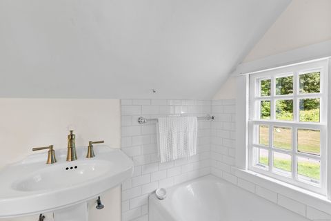 Tiny photo for 90 Duck Hole Road, Guilford, CT 06437 (MLS # 24158551)