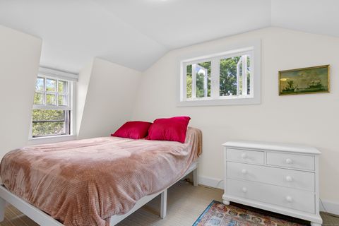 Tiny photo for 90 Duck Hole Road, Guilford, CT 06437 (MLS # 24158551)