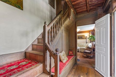 Tiny photo for 90 Duck Hole Road, Guilford, CT 06437 (MLS # 24158551)