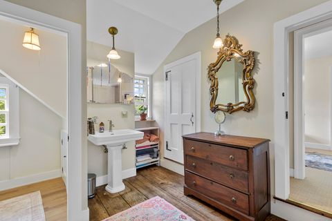 Tiny photo for 90 Duck Hole Road, Guilford, CT 06437 (MLS # 24158551)